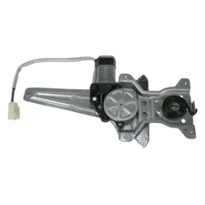 Power TRQ WRA51436 Window Regulator & Motor Assembly For Toyota Camry 02-06