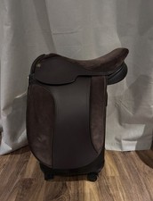 16” W Fylde Jean Brown