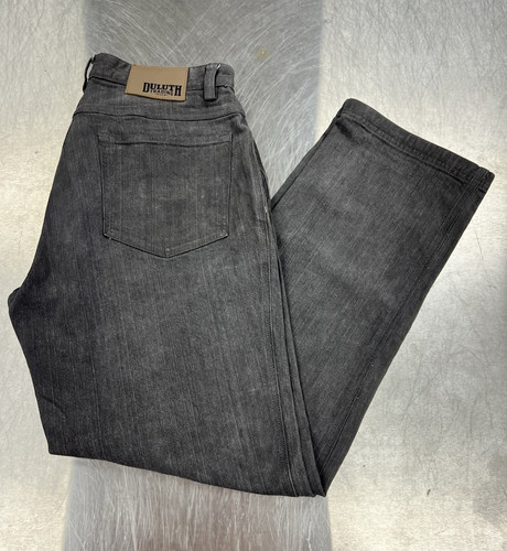 Duluth Trading Ballroom Jeans - Highly rated Buy It For Life recommendation