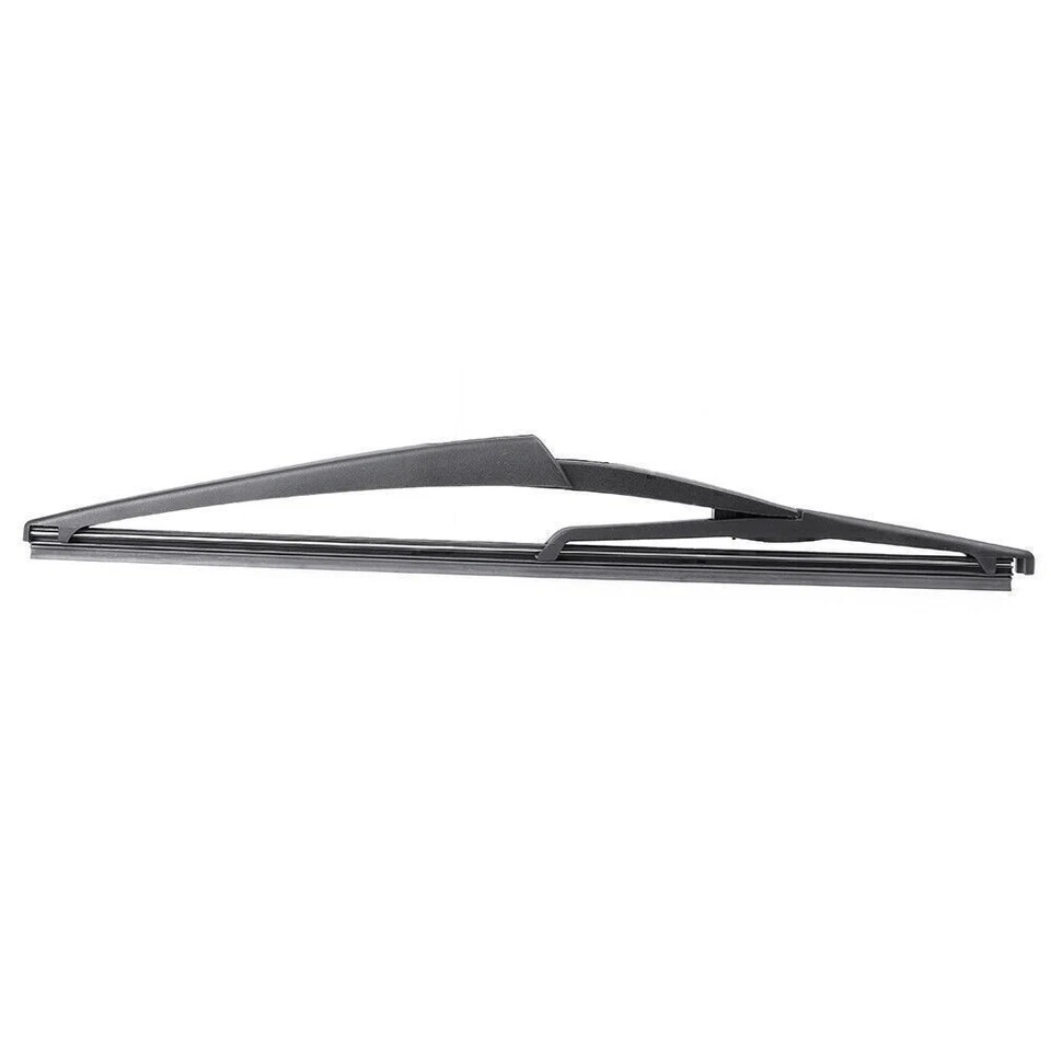12"Rear Window Windshield Wiper Blade Fit Fiat 500L 2012-2017 2013 2014 2015 16 - Imagem 4 de 4