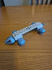 Space 1999 Eagle Transporter Diecast Model Dinky Vintage 70s Toys