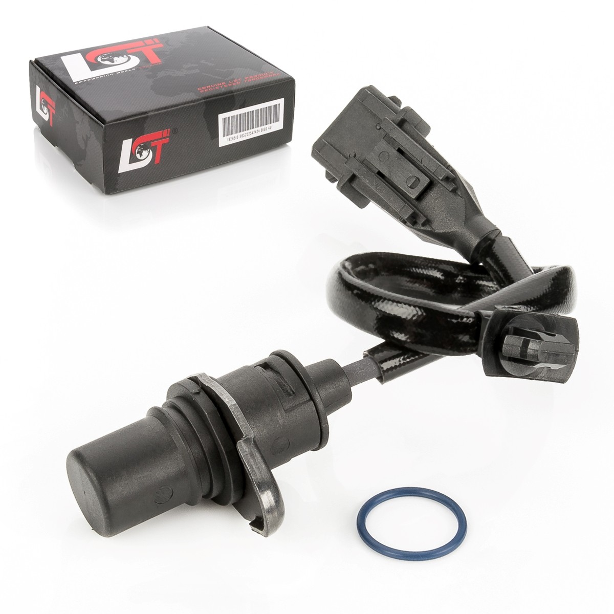 Crankshaft Sensor OT-Sensor 3-pin for HYUNDAI GRANDEUR SANTA FE 2.7