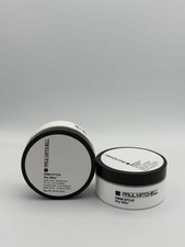 Paul Mitchell Firm Style Dry Wax 1.8 FL. OZ. - 2 PACK