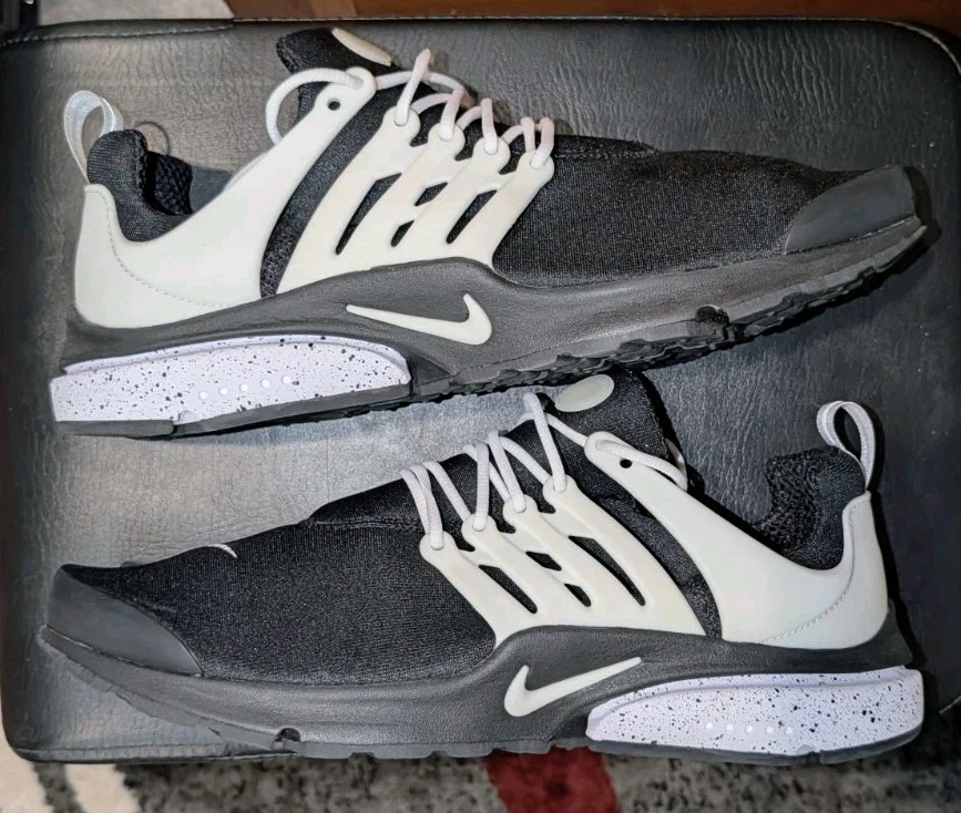 Preços baixos em Nike Air Presto 2016 Triple Black | eBay