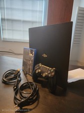 Playstation 4 Pro 2TB Jet Black Console Prices JP Playstation 4 Playstation 4 Pro 2TB Jet Black Console Prices JP Playstation 4