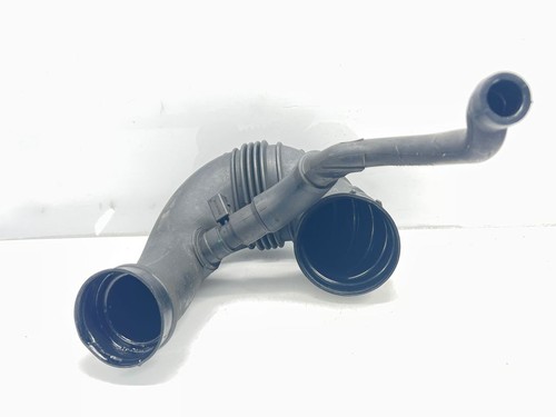 Mercedes-Benz E W211 2004 Diesel 90kW Ansaugrohr Ansaugschlauch Turbolader