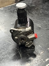 1955 1956 1957 Chevy Bel Air Power Steering Pump