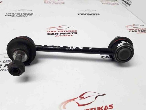 PEUGEOT 407 6D Stabilisator Verknüpfung hinten rechts 2.00 Diesel 31396199