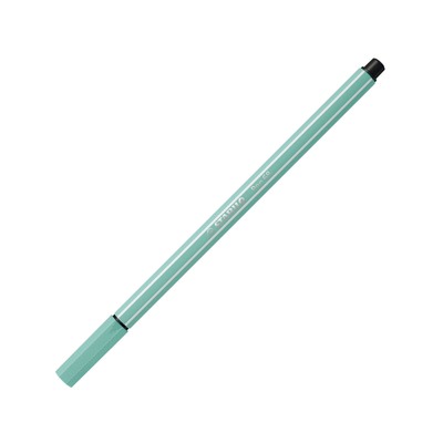 STABILO Pen 68 Fiber Tip, Eucalyptus