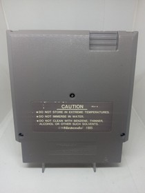 Snake's Revenge (Nintendo NES) Ricondizionato! Autentico!