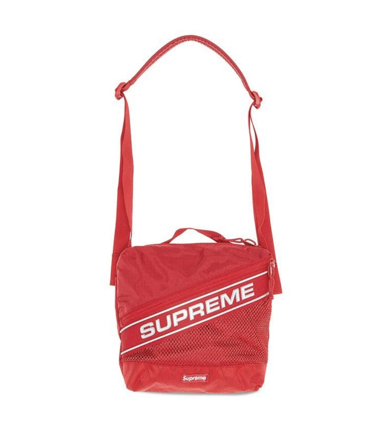Sac bandoulière Supreme SS23 X PAC latéral 