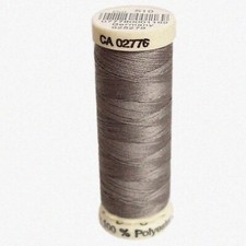 All-Purpose Taupe Thread, 110 Yards