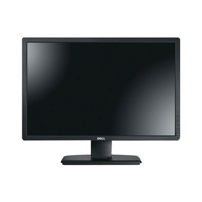 Dell UltraSharp U2412Mc 24 Zoll IPS Monitor  1920x1200 LED DisplayPort DVI VGA