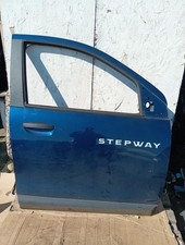 Porte avant et accessoires Dacia LODGY 