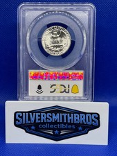 1964年 アメリカ合衆国 クオーター 4枚セット PCGS Certified MS 64 Graded 1964 Washington Quarters (1932-1998