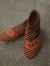 ADIDAS Nemeziz 17 360 Agility BB3679