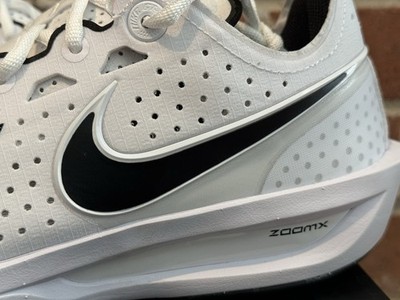 New 10 Nike Air Zoom GT Cut 3 TB Basketball Shoes White  display picture 2