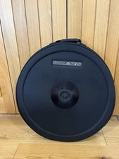 Polaris Wheel Pod Bike Wheel Transport Case Bag Black Storage