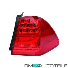 Depo TYC Rückleuchte LED links außen passt für BMW 3er Touring E91 ab 08-12