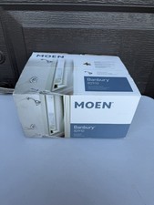 Moen 82910 Banbury Single-Handle 1-Spray Tub and Shower Faucet in Chrome