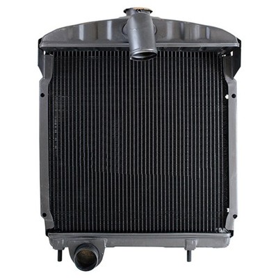 IHS890 Radiator Fits International