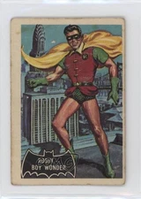 1966 A&BC Batman Black Bat Robin Boy Wonder #2 04le