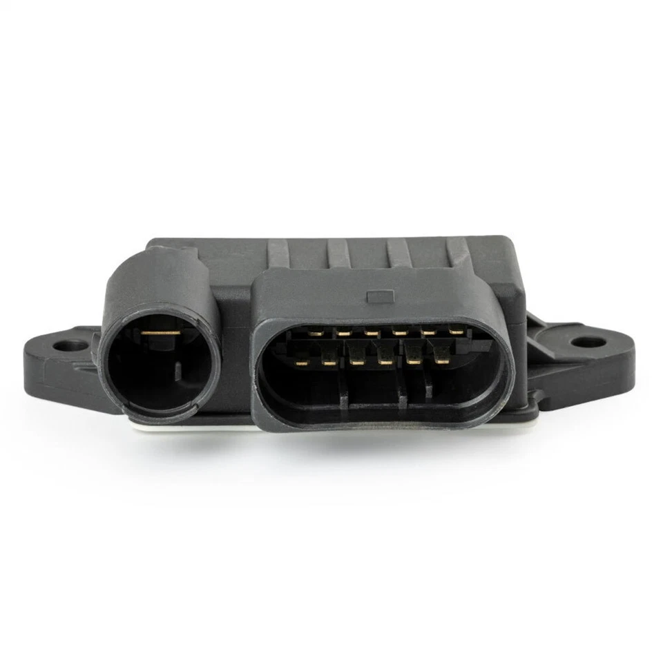 Glow Plug Control Unit Relay Module 6429005701 For Mercedes X164 GL350 R350 E350 - Image 4 of 4