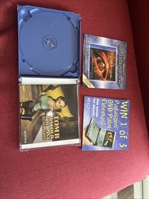 Tomb Raider: The Last Revelation Dreamcast