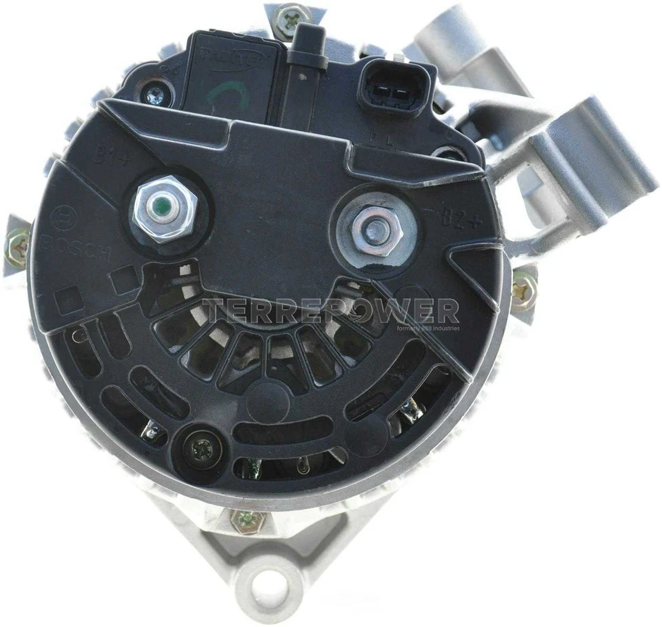 Alternador BBB Industries 11127 Reman Foto 2 de 4