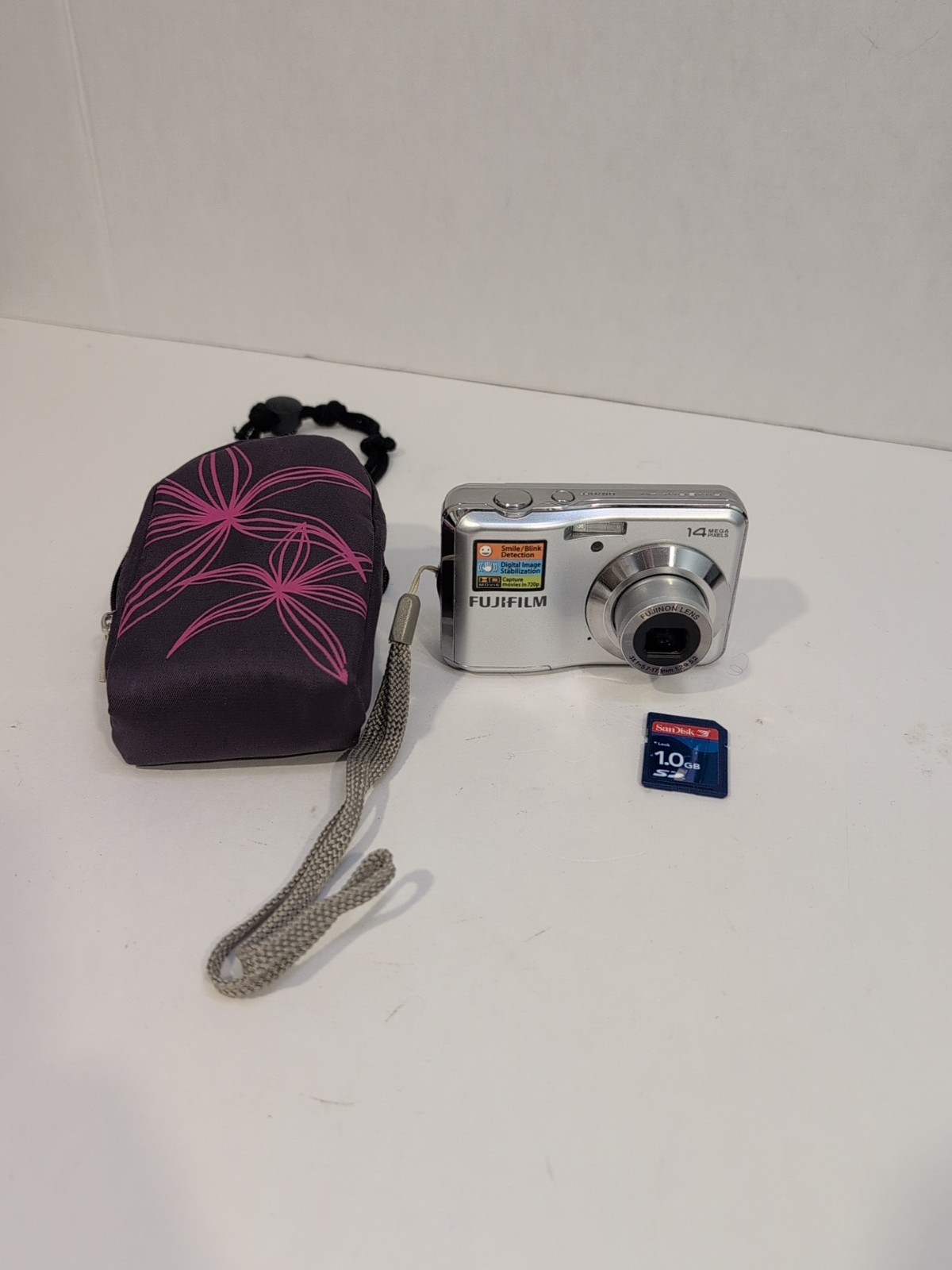 FUJIFILM FinePix AV230 【公式通販】