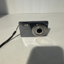 Olympus FE-4000 12.0MP Digital Camera