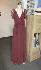 Long Coctail /Evening dress by Tobi size Medium
