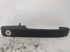 Porte avant et accessoires Volvo 460