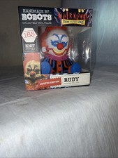 Handmade By Robots - Killer Klowns from Outer Space - RUDY - #165