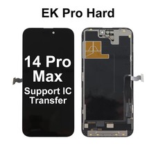 OLED for iPhone 14 Pro Max LCD Screen Display Touch Screen Replacement Assembly