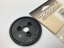 Traxxas 3960 Spur Gear, 65-Tooth 0.8 Metric E-Revo