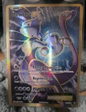 Mewtwo EX #103 Prices | Pokemon Evolutions | Pokemon Cards
