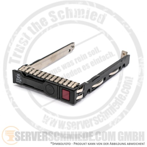 sk#G-Tray-HPG8S - Konfiguratorartikel CTO Serverupgrade - only with CTO Server - Afbeelding 2 van 2