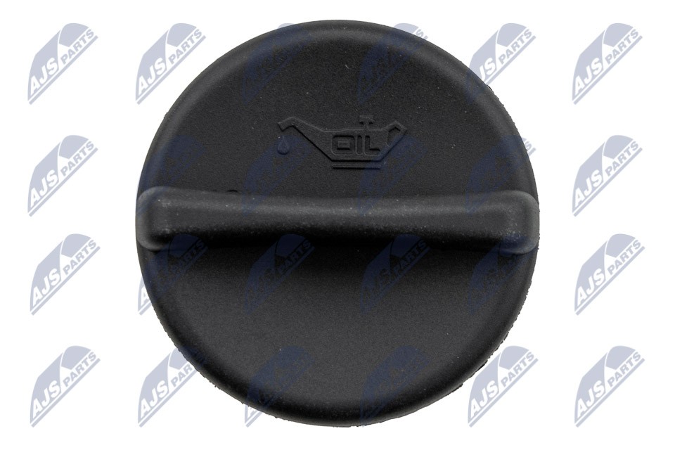 NTY BKO-PL-001 Sealing Cap, oil filling port for CHEVROLET,OPEL,SAAB,VAUXHALL - Image 24