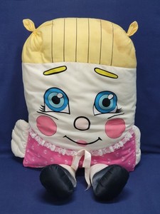 Pillow People Vintage | eBay