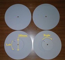 Plastic Spools for 15mm wide, 0.6mm - 1mm thick Aluminum, Copper Strip free file