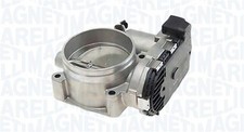 MAGNETI MARELLI Drosselklappenstutzen 802000000054 für PORSCHE 911 997 BOXSTER