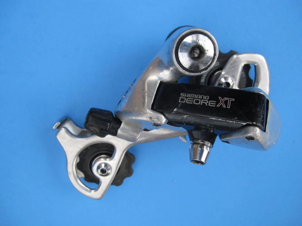 shimano deore xt m735 products for sale | eBay