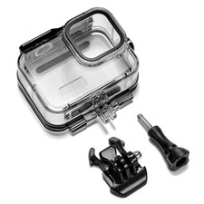 60M  Case for   12 11 10 9 Underwater Diving Housing Cover Action2808