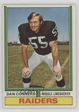 Click to enlarge Dan Conners