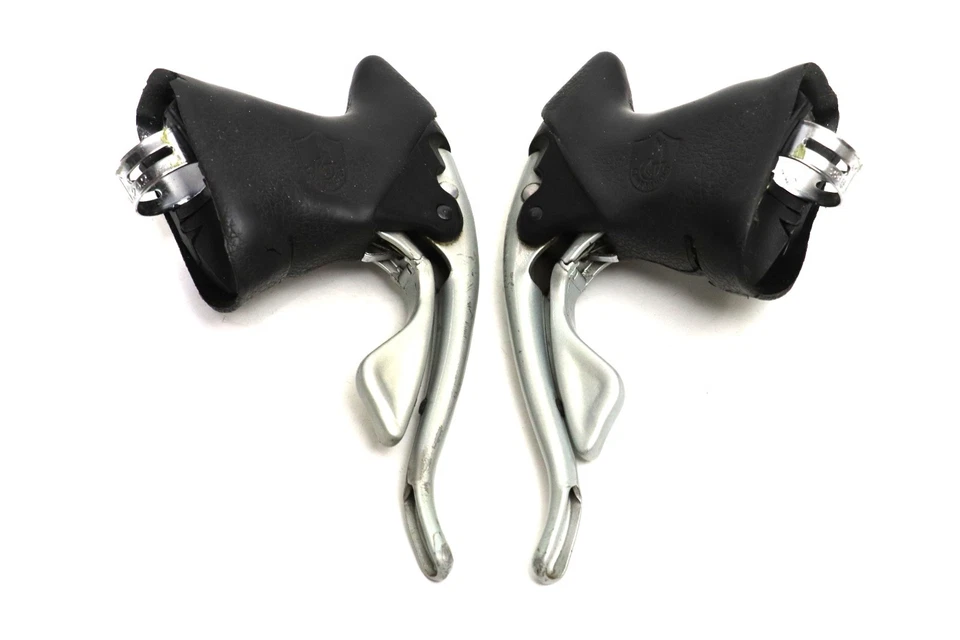 Gruppo Campagnolo Veloce - vintage groupset 8 speed - Imagen 4 de 4