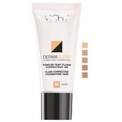Dermablend Fluido 45 Gold 30ml | Fondotinta Correttore Alta Coprenza