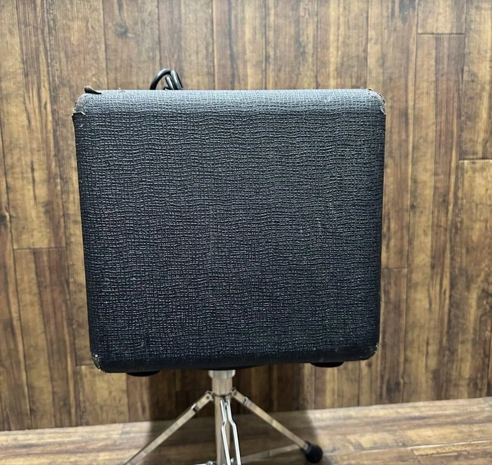 Hiwatt Custom 100 (DR103) - Photo 2/4