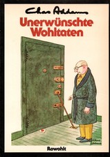 Chas Addams (Schöpfer der Addams Familie) - ...
