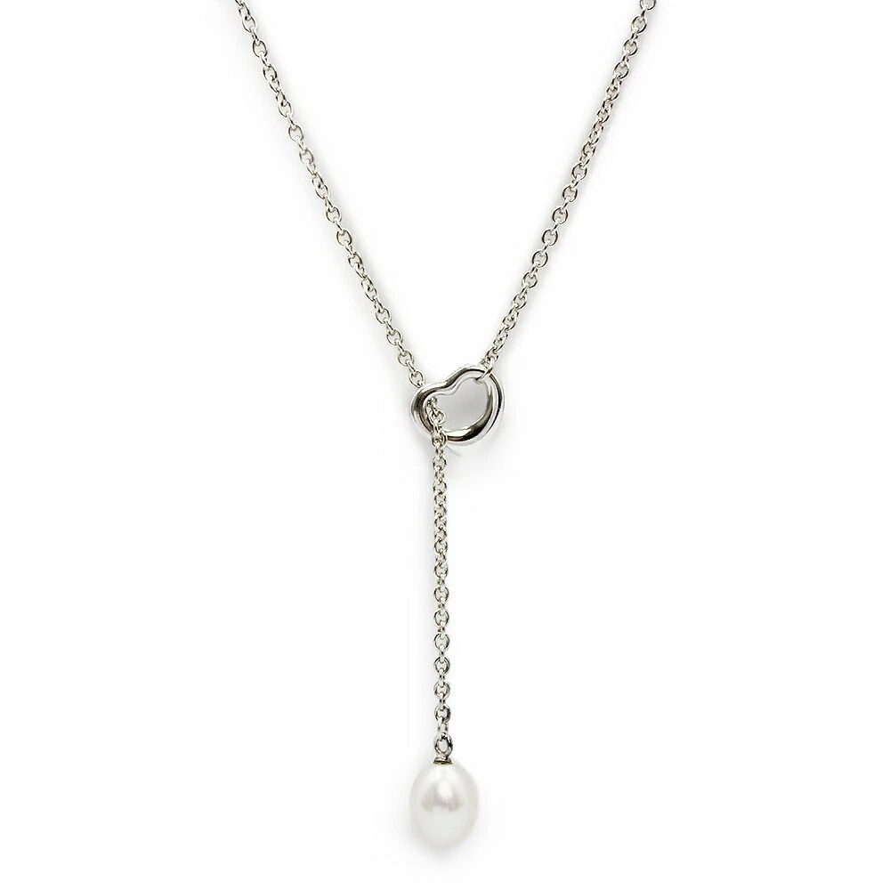 Lariat Sterling Silver Fine Necklaces & Pendants for sale | eBay